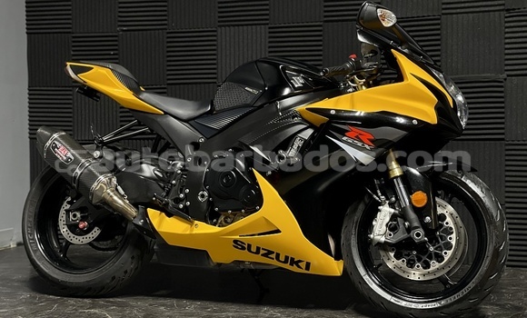 Buy Used Suzuki GSX–R Other Bike in Crane in Barbados Buy Used Suzuki GSX–R Other Bike in Crane in Barbados