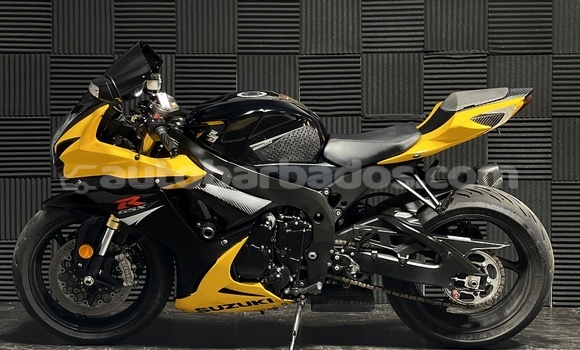 Buy Used Suzuki GSX–R Other Bike in Crane in Barbados Buy Used Suzuki GSX–R Other Bike in Crane in Barbados