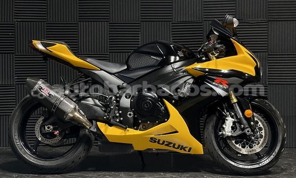 Buy Used Suzuki GSX–R Other Bike in Crane in Barbados Buy Used Suzuki GSX–R Other Bike in Crane in Barbados