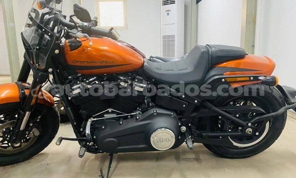 Buy Used Harley Davidson FL Other Bike in Blackmans in Barbados