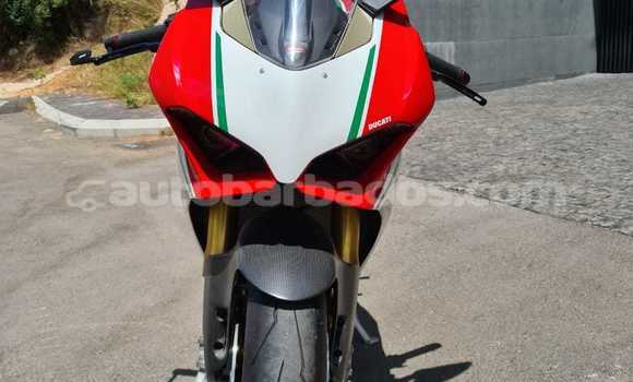 Buy Used Ducati Panigale Red Bike in Bridgetown in Barbados Buy Used Ducati Panigale Red Bike in Bridgetown in Barbados