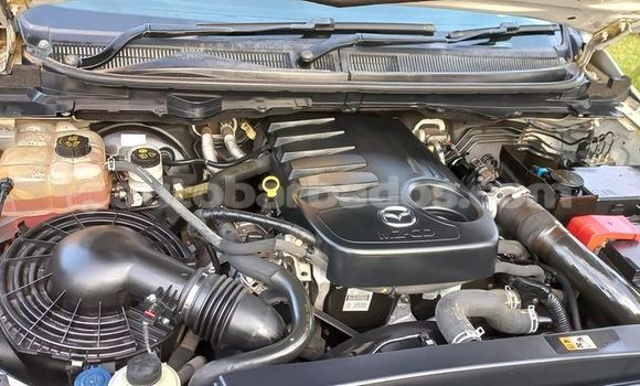 Buy Used Mazda BT-50 White Car in Bathsheba in Barbados Buy Used Mazda BT-50 White Car in Bathsheba in Barbados