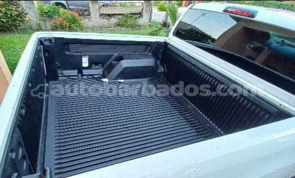 Buy Used Mazda BT-50 White Car in Bathsheba in Barbados Buy Used Mazda BT-50 White Car in Bathsheba in Barbados