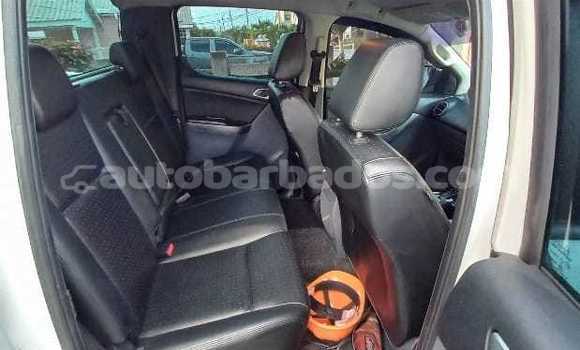 Buy Used Mazda BT-50 White Car in Bathsheba in Barbados Buy Used Mazda BT-50 White Car in Bathsheba in Barbados
