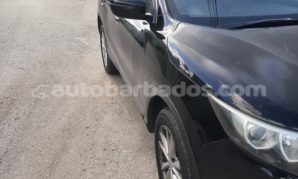 Buy Used Nissan Qashqai Black Car in Bridgetown in Barbados Buy Used Nissan Qashqai Black Car in Bridgetown in Barbados