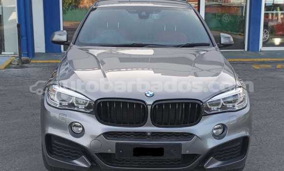 Buy Import BMW X6 Other Car in Bridgetown in Barbados