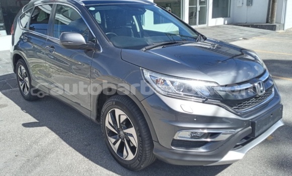 Buy Import Honda CR–V Other Car in Bridgetown in Barbados Buy Import Honda CR–V Other Car in Bridgetown in Barbados