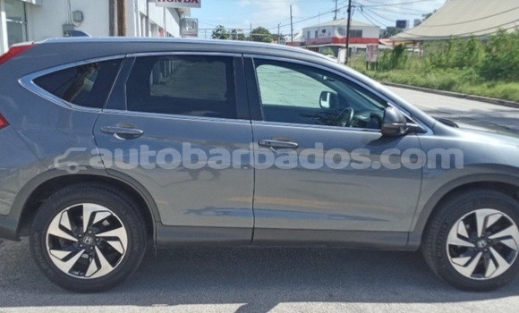 Buy Import Honda CR–V Other Car in Bridgetown in Barbados Buy Import Honda CR–V Other Car in Bridgetown in Barbados