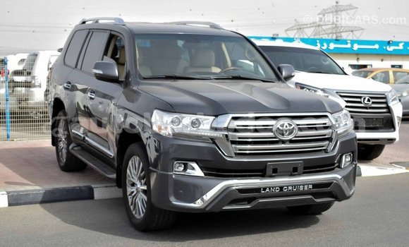 Buy Import Toyota Land Cruiser Other Car in Import - Dubai in Barbados Buy Import Toyota Land Cruiser Other Car in Import - Dubai in Barbados