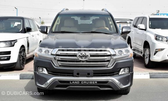 Buy Import Toyota Land Cruiser Other Car in Import - Dubai in Barbados Buy Import Toyota Land Cruiser Other Car in Import - Dubai in Barbados