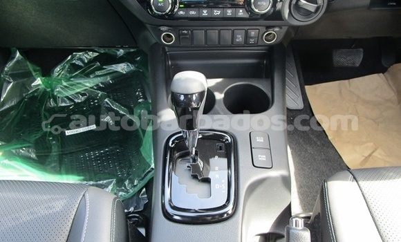 Buy Used Toyota DA Red Truck in Bridgetown in Barbados Buy Used Toyota DA Red Truck in Bridgetown in Barbados