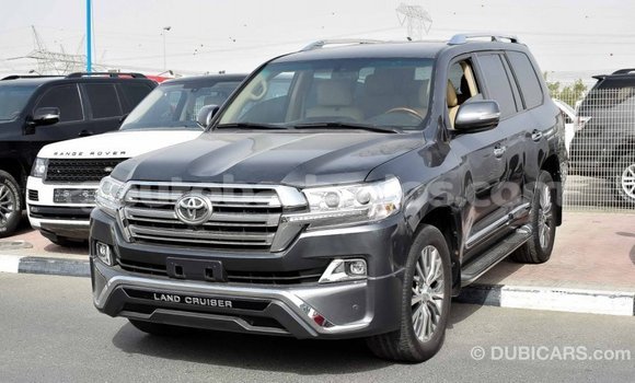 Buy Import Toyota Land Cruiser Other Car in Import - Dubai in Barbados Buy Import Toyota Land Cruiser Other Car in Import - Dubai in Barbados