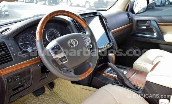 Buy Import Toyota Land Cruiser Other Car in Import - Dubai in Barbados Buy Import Toyota Land Cruiser Other Car in Import - Dubai in Barbados