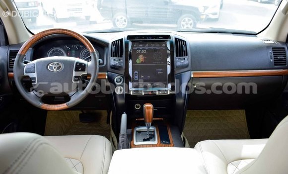 Buy Import Toyota Land Cruiser Other Car in Import - Dubai in Barbados Buy Import Toyota Land Cruiser Other Car in Import - Dubai in Barbados