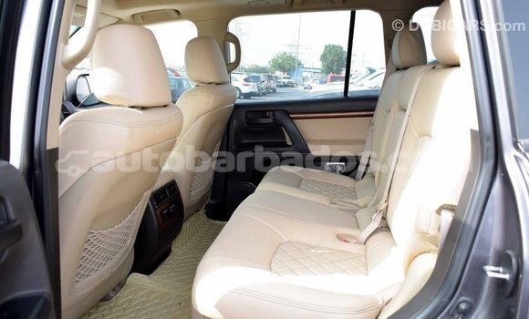 Buy Import Toyota Land Cruiser Other Car in Import - Dubai in Barbados Buy Import Toyota Land Cruiser Other Car in Import - Dubai in Barbados
