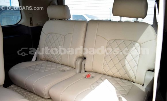 Buy Import Toyota Land Cruiser Other Car in Import - Dubai in Barbados Buy Import Toyota Land Cruiser Other Car in Import - Dubai in Barbados
