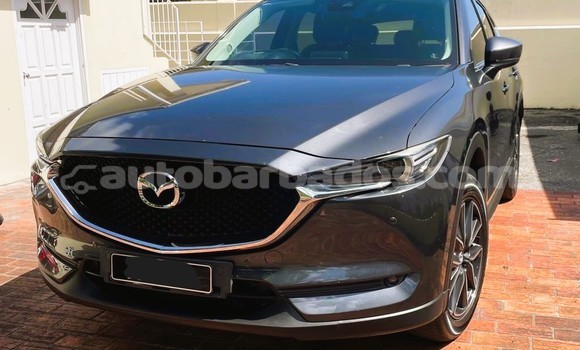 Buy Used Mazda CX-5 Black Car in Bridgetown in Barbados Buy Used Mazda CX-5 Black Car in Bridgetown in Barbados
