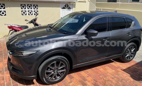 Buy Used Mazda CX-5 Black Car in Bridgetown in Barbados Buy Used Mazda CX-5 Black Car in Bridgetown in Barbados