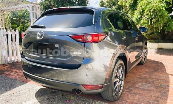Buy Used Mazda CX-5 Black Car in Bridgetown in Barbados Buy Used Mazda CX-5 Black Car in Bridgetown in Barbados