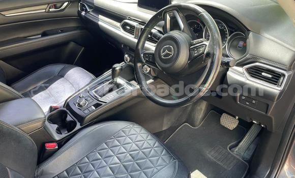 Buy Used Mazda CX-5 Black Car in Bridgetown in Barbados Buy Used Mazda CX-5 Black Car in Bridgetown in Barbados