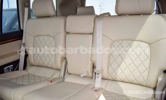 Buy Import Toyota Land Cruiser Other Car in Import - Dubai in Barbados Buy Import Toyota Land Cruiser Other Car in Import - Dubai in Barbados