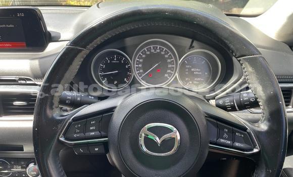 Buy Used Mazda CX-5 Black Car in Bridgetown in Barbados Buy Used Mazda CX-5 Black Car in Bridgetown in Barbados