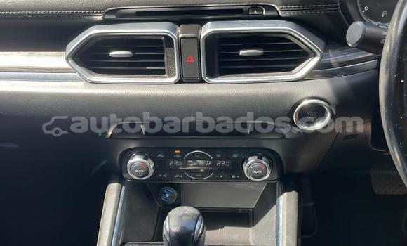 Buy Used Mazda CX-5 Black Car in Bridgetown in Barbados Buy Used Mazda CX-5 Black Car in Bridgetown in Barbados