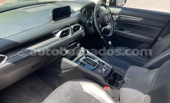 Buy Used Mazda CX-5 Black Car in Bridgetown in Barbados Buy Used Mazda CX-5 Black Car in Bridgetown in Barbados