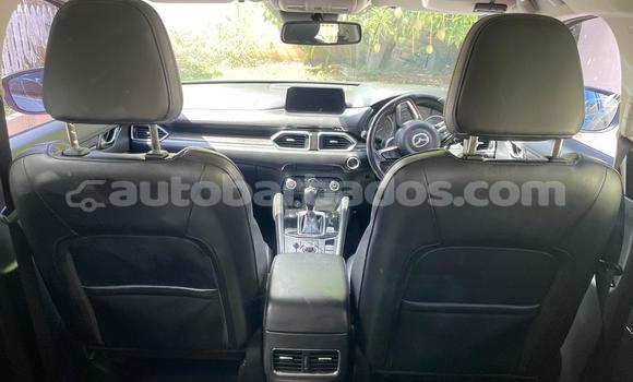 Buy Used Mazda CX-5 Black Car in Bridgetown in Barbados Buy Used Mazda CX-5 Black Car in Bridgetown in Barbados