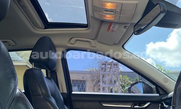 Buy Used Mazda CX-5 Black Car in Bridgetown in Barbados Buy Used Mazda CX-5 Black Car in Bridgetown in Barbados