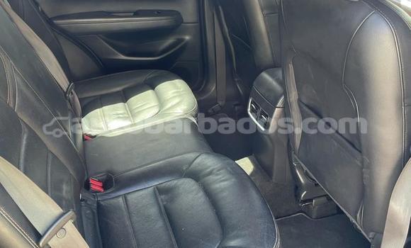Buy Used Mazda CX-5 Black Car in Bridgetown in Barbados Buy Used Mazda CX-5 Black Car in Bridgetown in Barbados