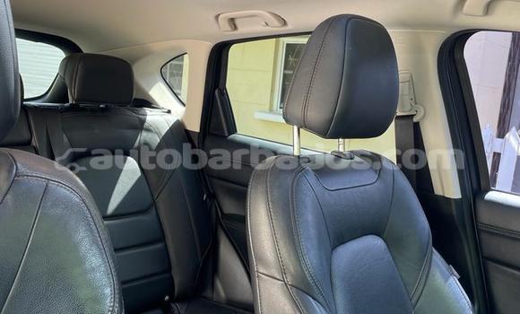 Buy Used Mazda CX-5 Black Car in Bridgetown in Barbados Buy Used Mazda CX-5 Black Car in Bridgetown in Barbados
