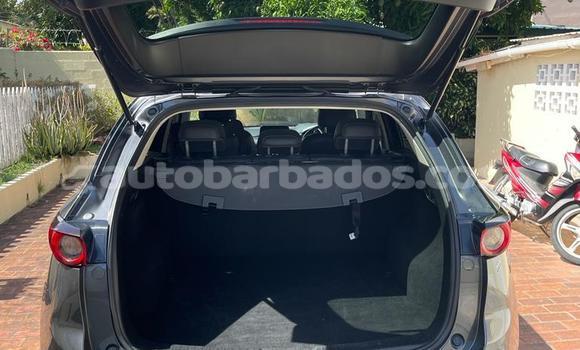 Buy Used Mazda CX-5 Black Car in Bridgetown in Barbados Buy Used Mazda CX-5 Black Car in Bridgetown in Barbados