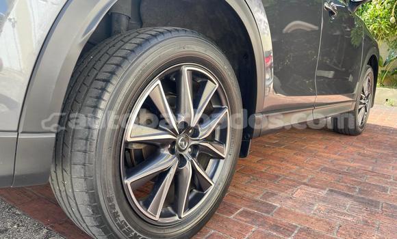 Buy Used Mazda CX-5 Black Car in Bridgetown in Barbados Buy Used Mazda CX-5 Black Car in Bridgetown in Barbados