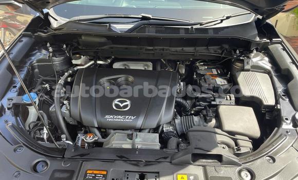 Buy Used Mazda CX-5 Black Car in Bridgetown in Barbados Buy Used Mazda CX-5 Black Car in Bridgetown in Barbados