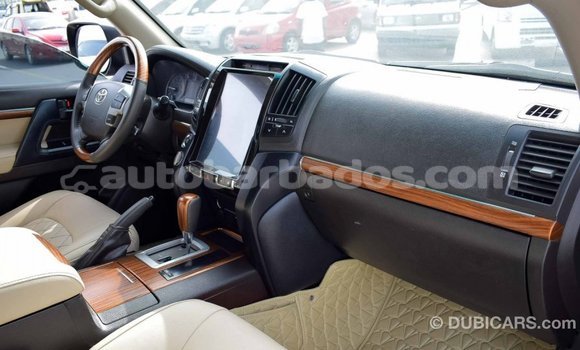 Buy Import Toyota Land Cruiser Other Car in Import - Dubai in Barbados Buy Import Toyota Land Cruiser Other Car in Import - Dubai in Barbados