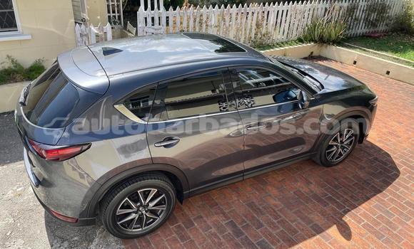 Buy Used Mazda CX-5 Black Car in Bridgetown in Barbados Buy Used Mazda CX-5 Black Car in Bridgetown in Barbados