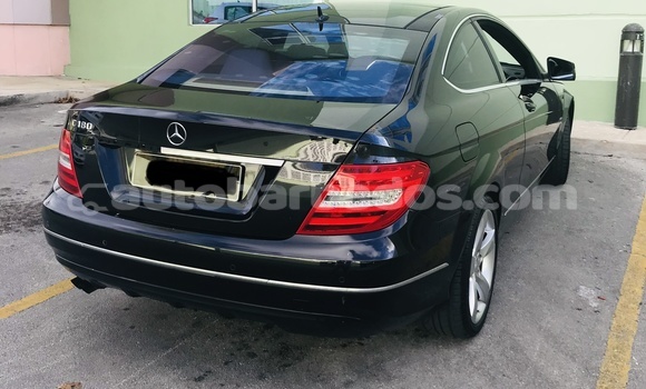Buy Used Mercedes-Benz C–Class Black Car in Bridgetown in Barbados Buy Used Mercedes-Benz C–Class Black Car in Bridgetown in Barbados