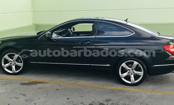 Buy Used Mercedes-Benz C–Class Black Car in Bridgetown in Barbados Buy Used Mercedes-Benz C–Class Black Car in Bridgetown in Barbados