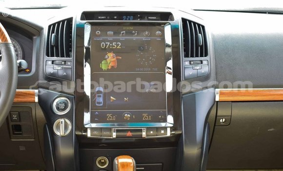 Buy Import Toyota Land Cruiser Other Car in Import - Dubai in Barbados Buy Import Toyota Land Cruiser Other Car in Import - Dubai in Barbados