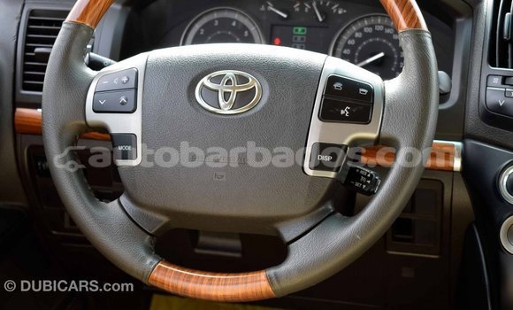 Buy Import Toyota Land Cruiser Other Car in Import - Dubai in Barbados Buy Import Toyota Land Cruiser Other Car in Import - Dubai in Barbados