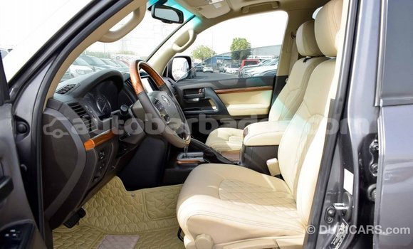 Buy Import Toyota Land Cruiser Other Car in Import - Dubai in Barbados Buy Import Toyota Land Cruiser Other Car in Import - Dubai in Barbados
