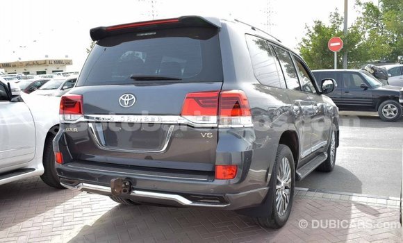 Buy Import Toyota Land Cruiser Other Car in Import - Dubai in Barbados Buy Import Toyota Land Cruiser Other Car in Import - Dubai in Barbados