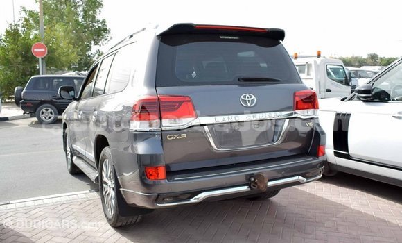 Buy Import Toyota Land Cruiser Other Car in Import - Dubai in Barbados Buy Import Toyota Land Cruiser Other Car in Import - Dubai in Barbados