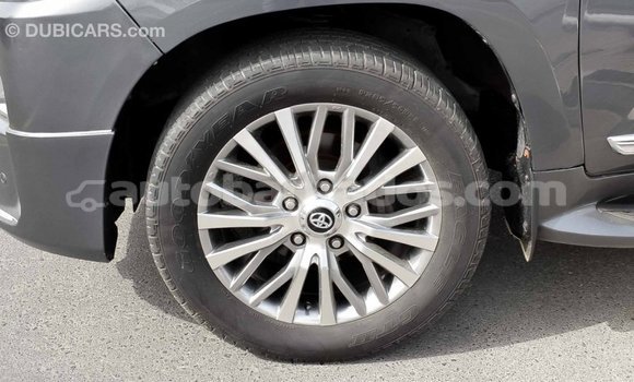 Buy Import Toyota Land Cruiser Other Car in Import - Dubai in Barbados Buy Import Toyota Land Cruiser Other Car in Import - Dubai in Barbados