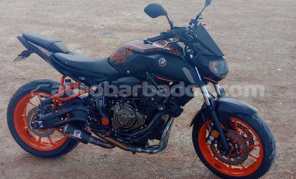 Buy Used Yamaha MT Black Bike in Bridgetown in Barbados Buy Used Yamaha MT Black Bike in Bridgetown in Barbados