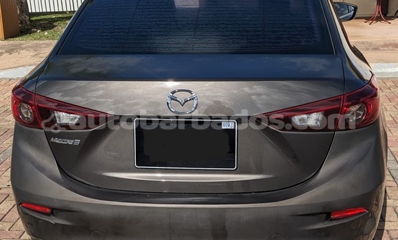 Buy Used Mazda 3 Brown Car in Bridgetown in Barbados Buy Used Mazda 3 Brown Car in Bridgetown in Barbados