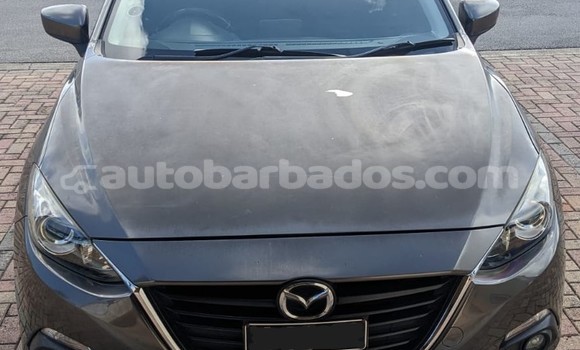 Buy Used Mazda 3 Brown Car in Bridgetown in Barbados Buy Used Mazda 3 Brown Car in Bridgetown in Barbados