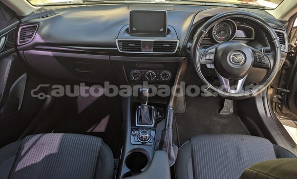 Buy Used Mazda 3 Brown Car in Bridgetown in Barbados Buy Used Mazda 3 Brown Car in Bridgetown in Barbados