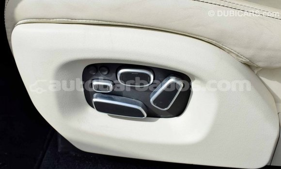 Buy Import Land Rover Range Rover White Car in Import - Dubai in Barbados Buy Import Land Rover Range Rover White Car in Import - Dubai in Barbados